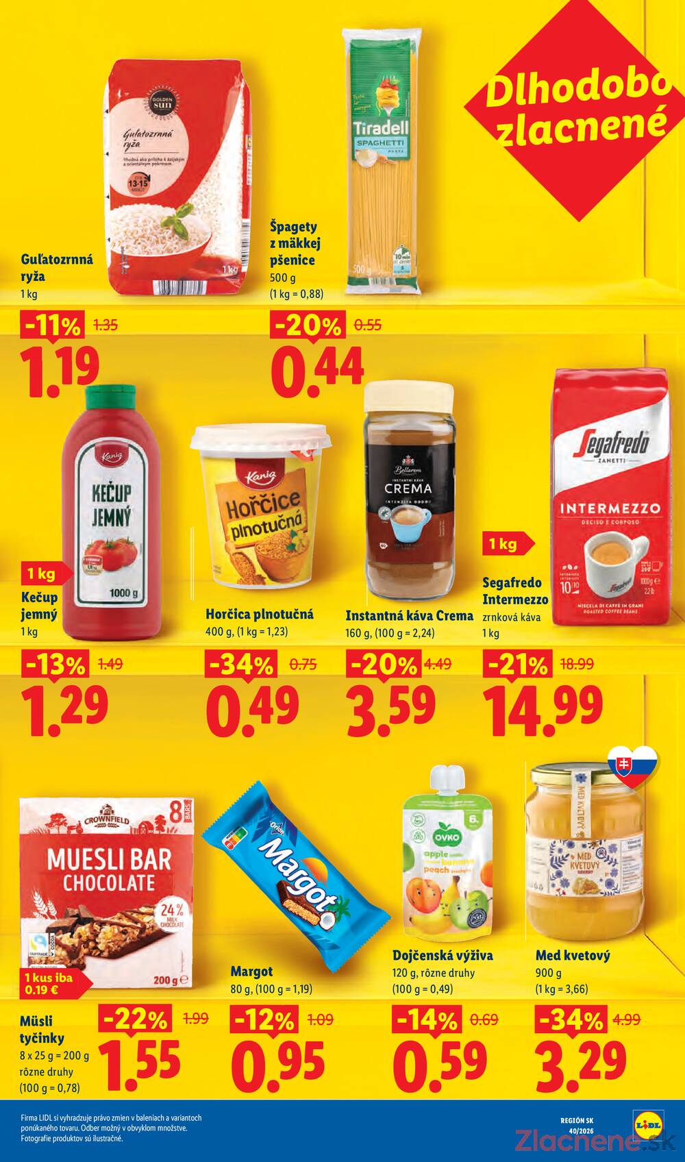 Lidl 28.9.- 4.10.