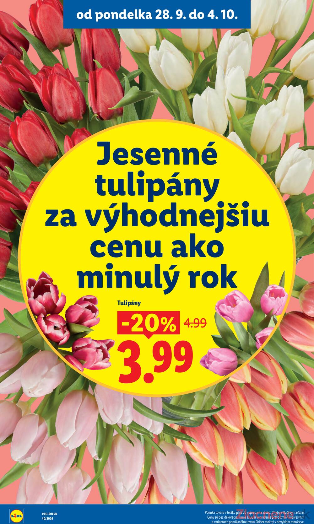 Lidl 28.9.- 4.10.
