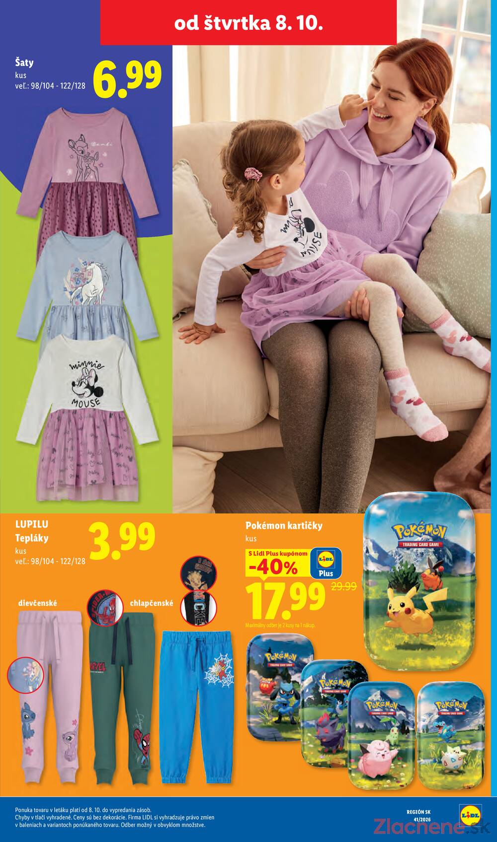 Lidl do 11.10.