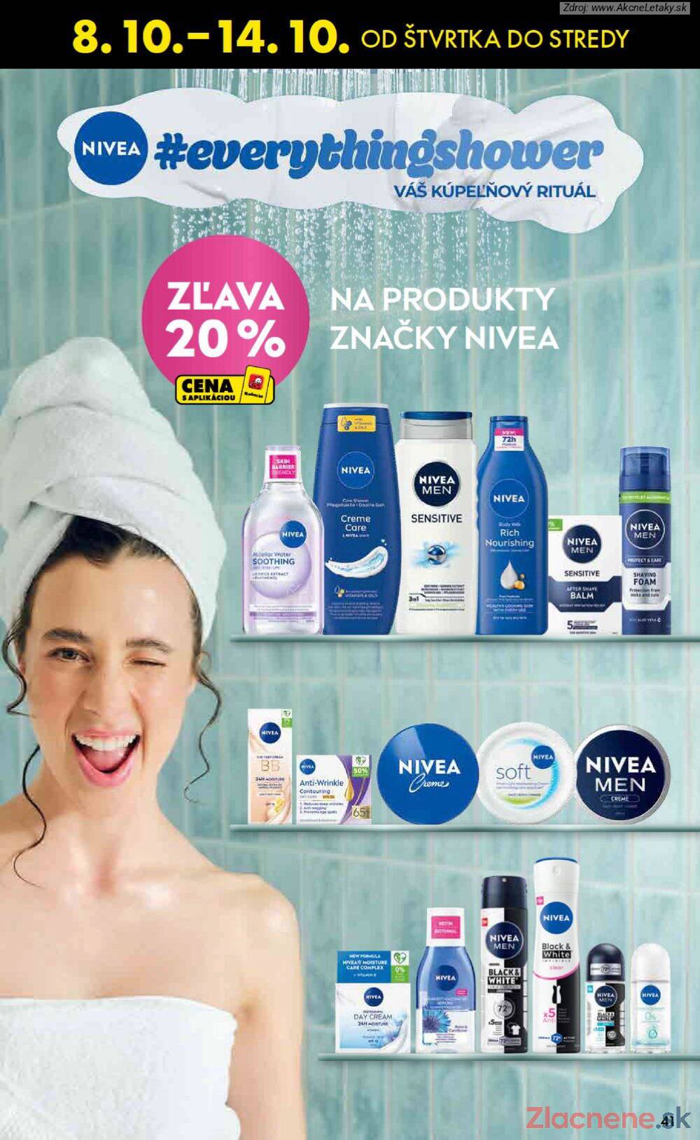 Leták Biedronka - Biedronka do 14.10. - strana 41 Leták Biedronka - Biedronka do 14.10. - strana 41