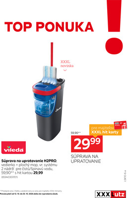 leták 