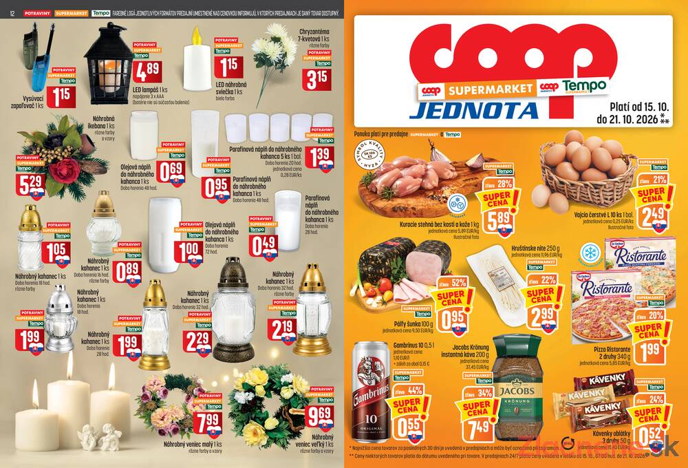 COOP do 21.10.