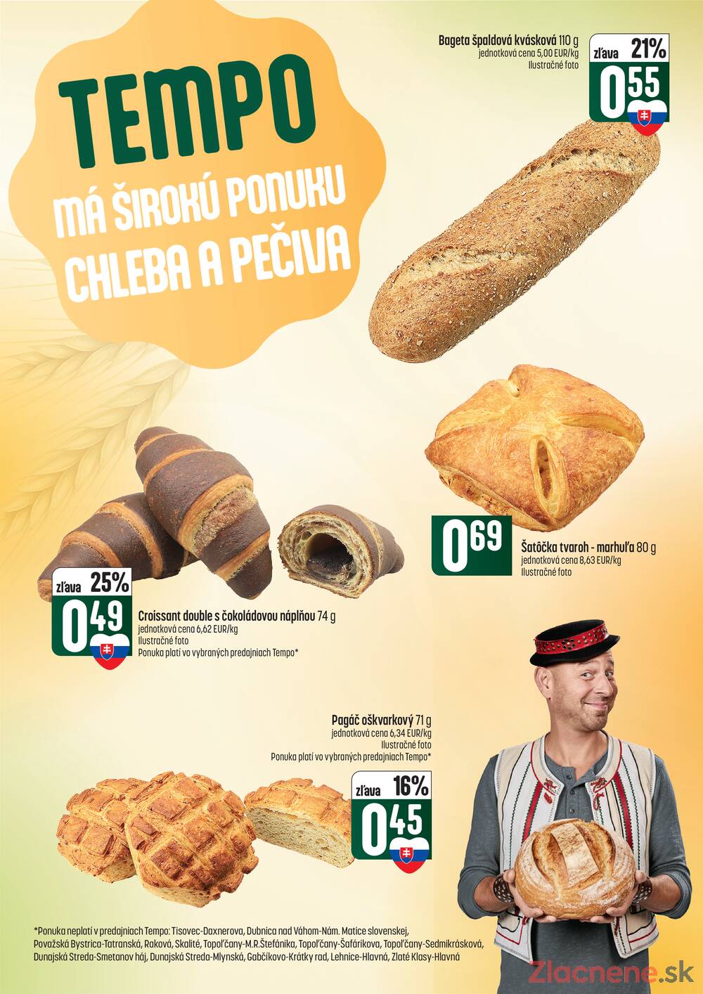 COOP Tempo do 21.10.