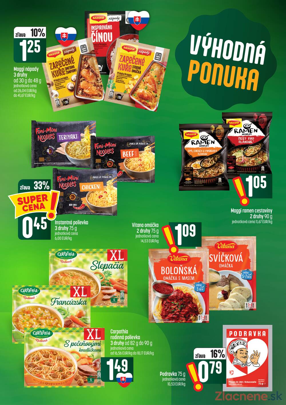 COOP Tempo do 21.10.