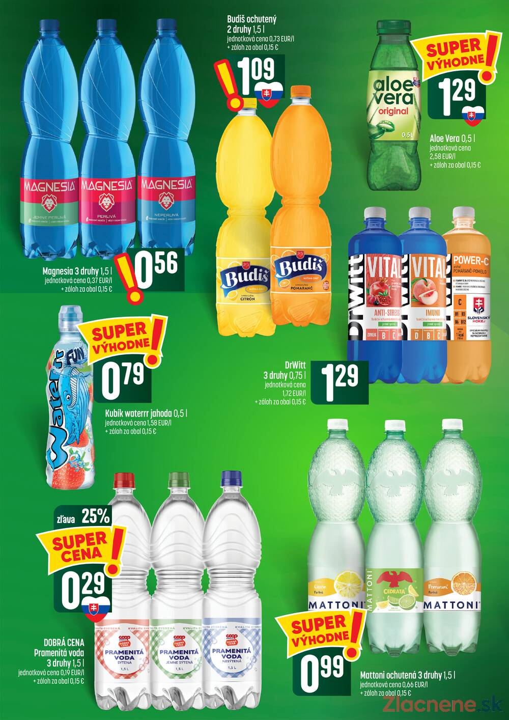 COOP Tempo do 21.10.