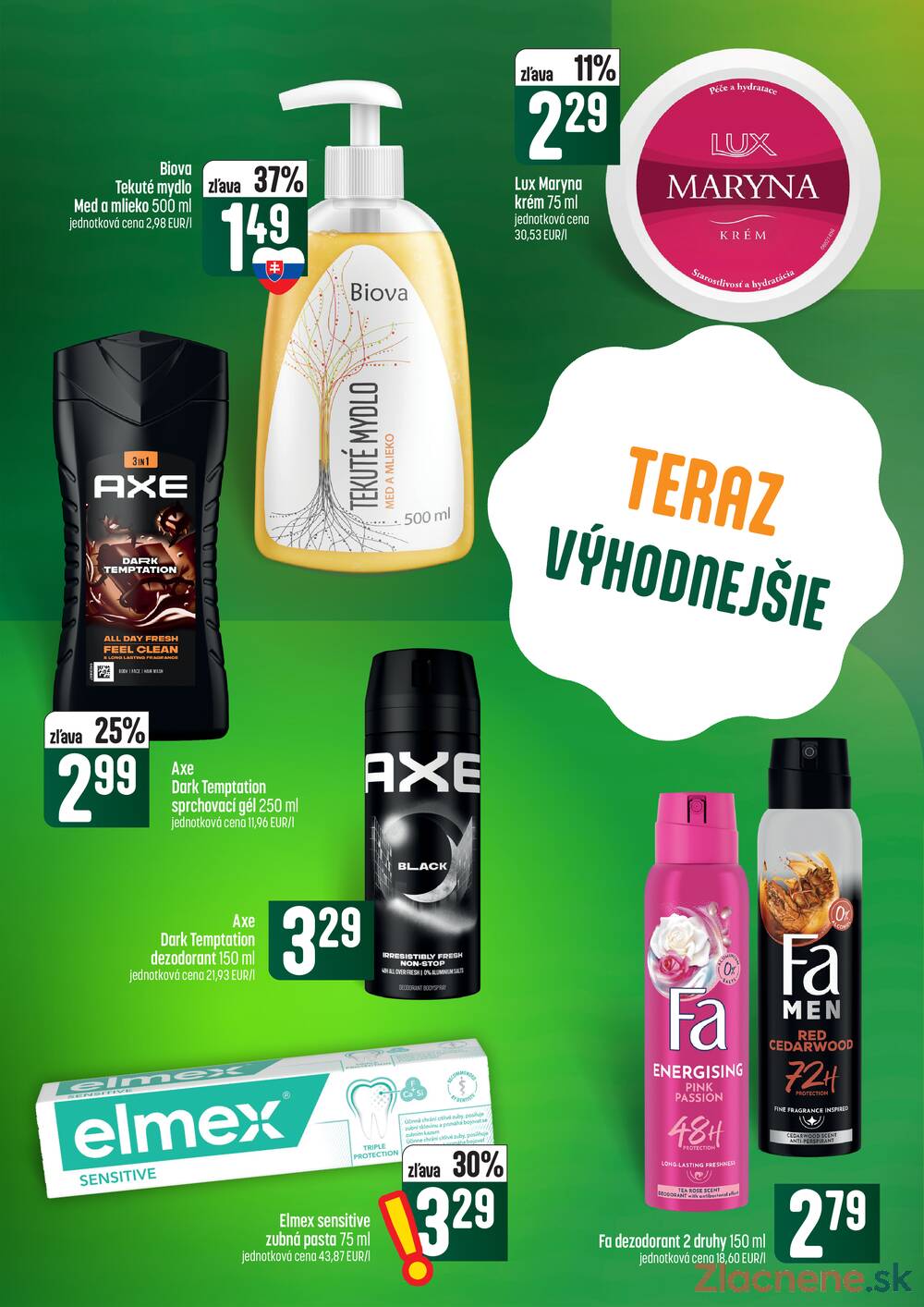 COOP Tempo do 21.10.