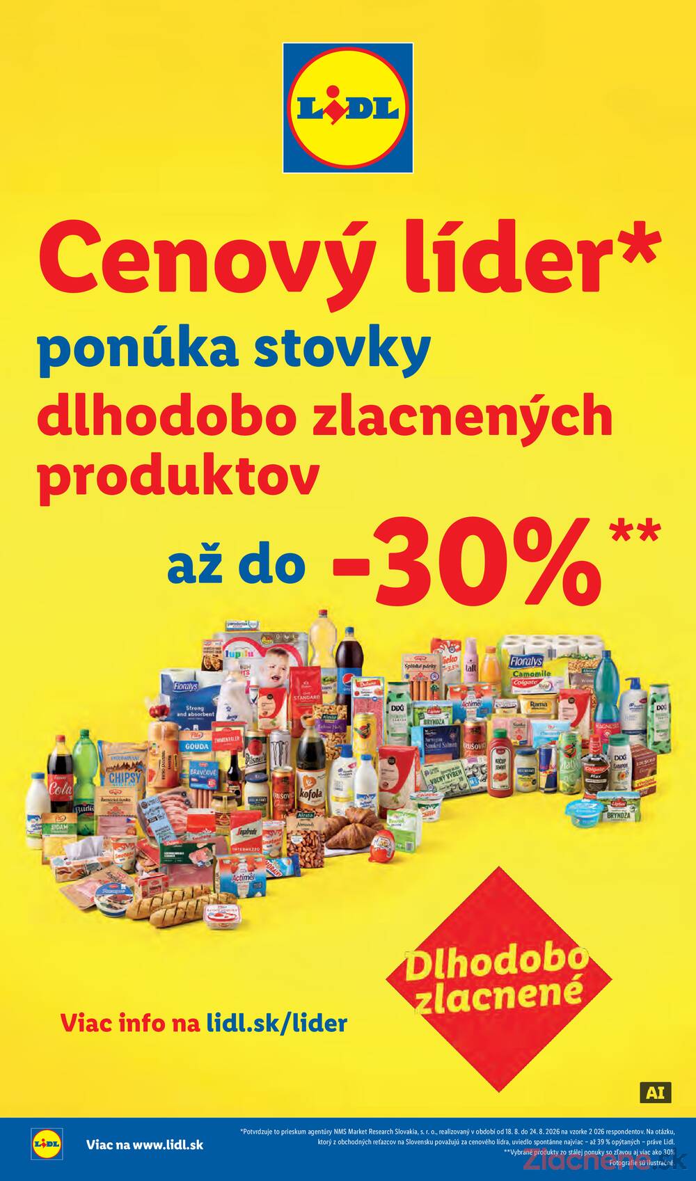 Lidl 19.10. - 25.10.