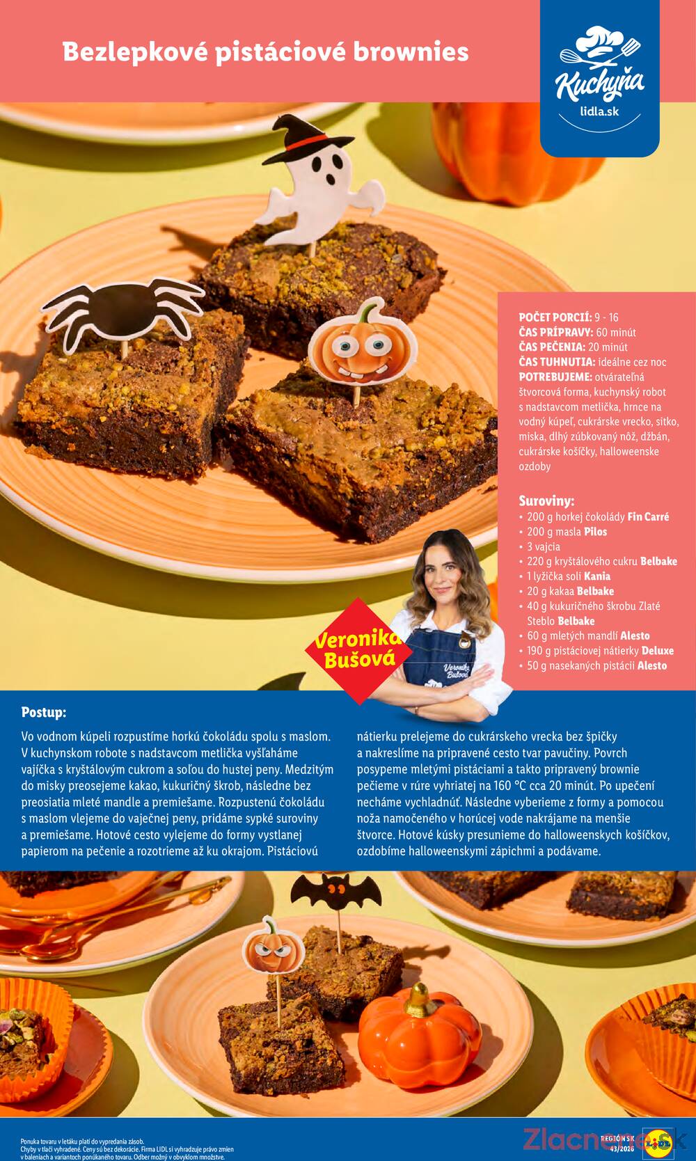 Lidl 19.10. - 25.10.