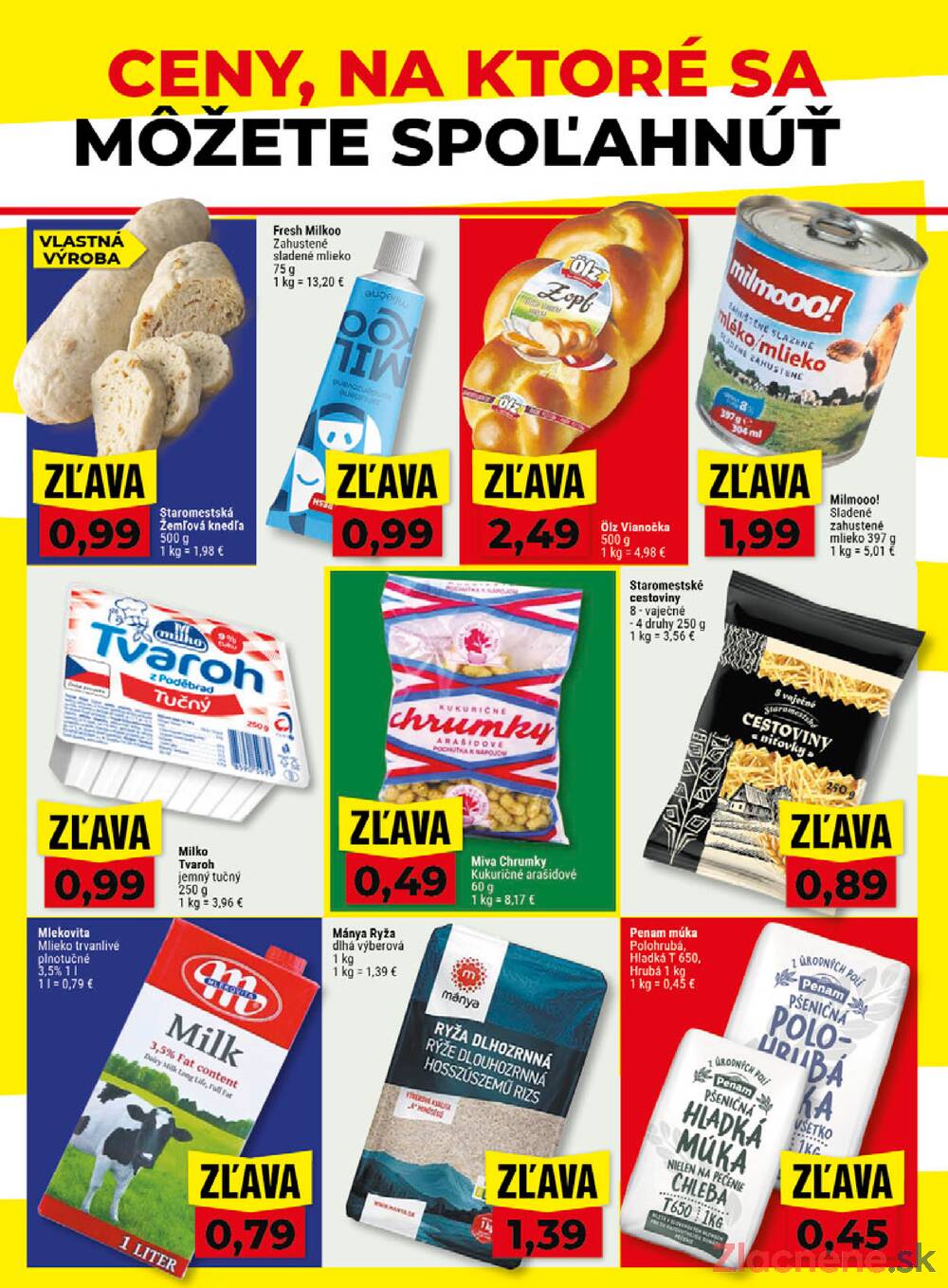 Leták Klas - Klas do 25.10. - strana 6