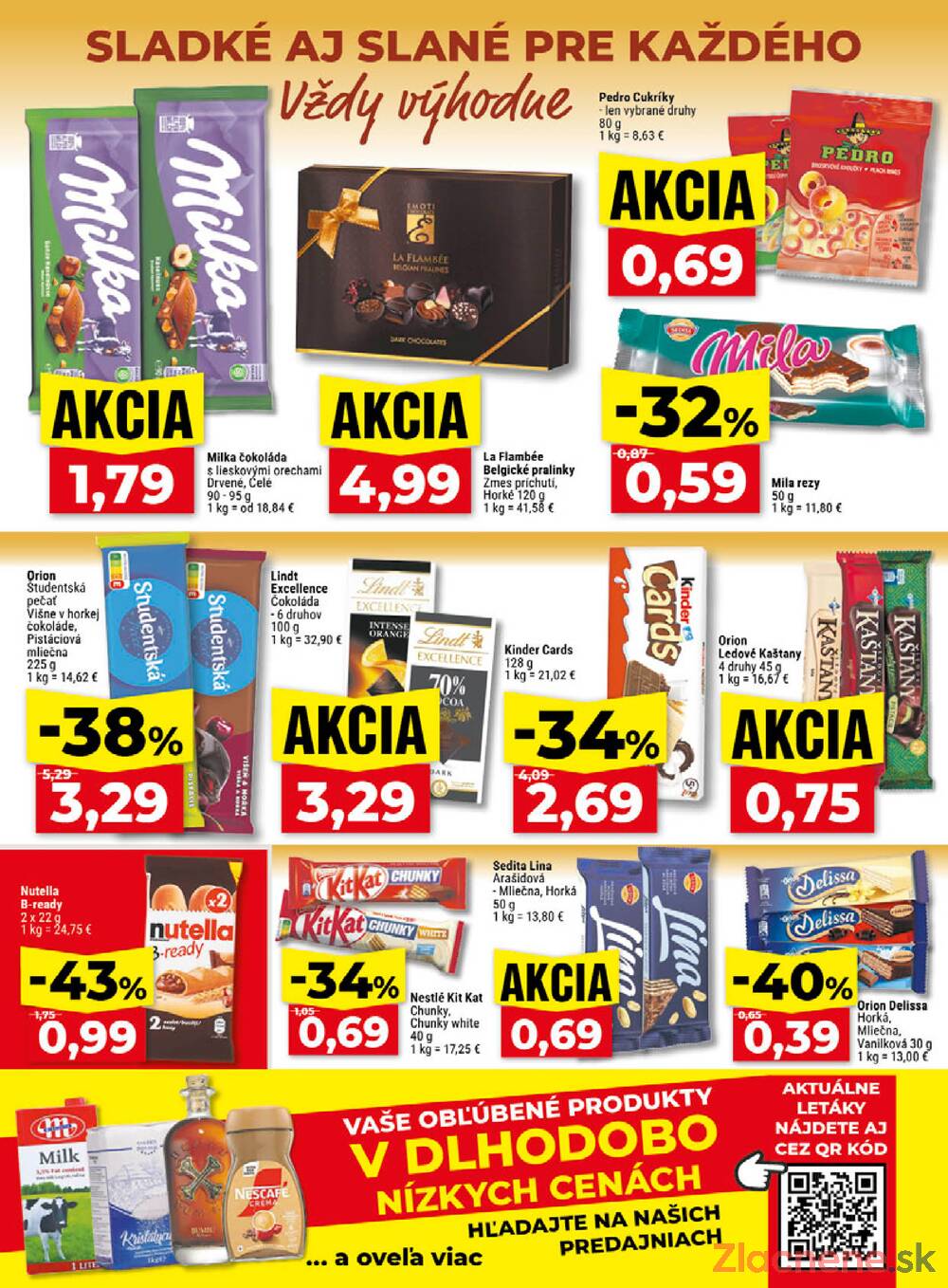 Leták Klas - Klas do 25.10. - strana 17