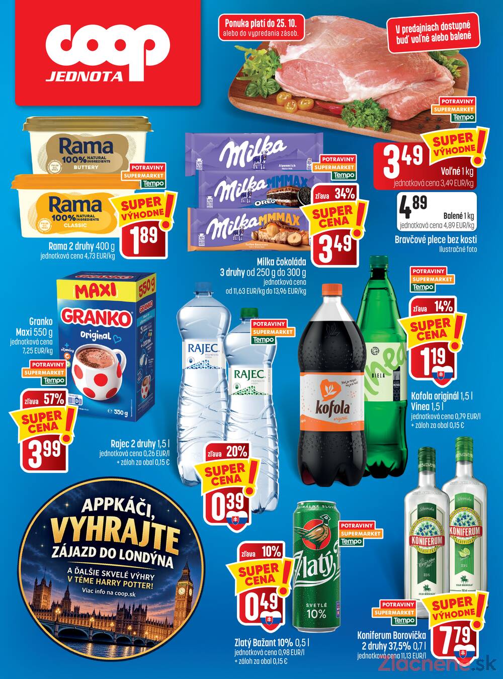 COOP do 28.10.