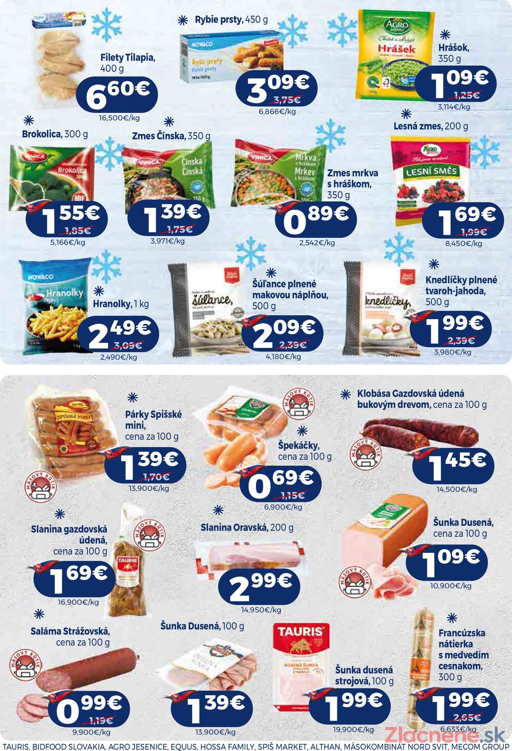 MILK - AGRO do 3.11.