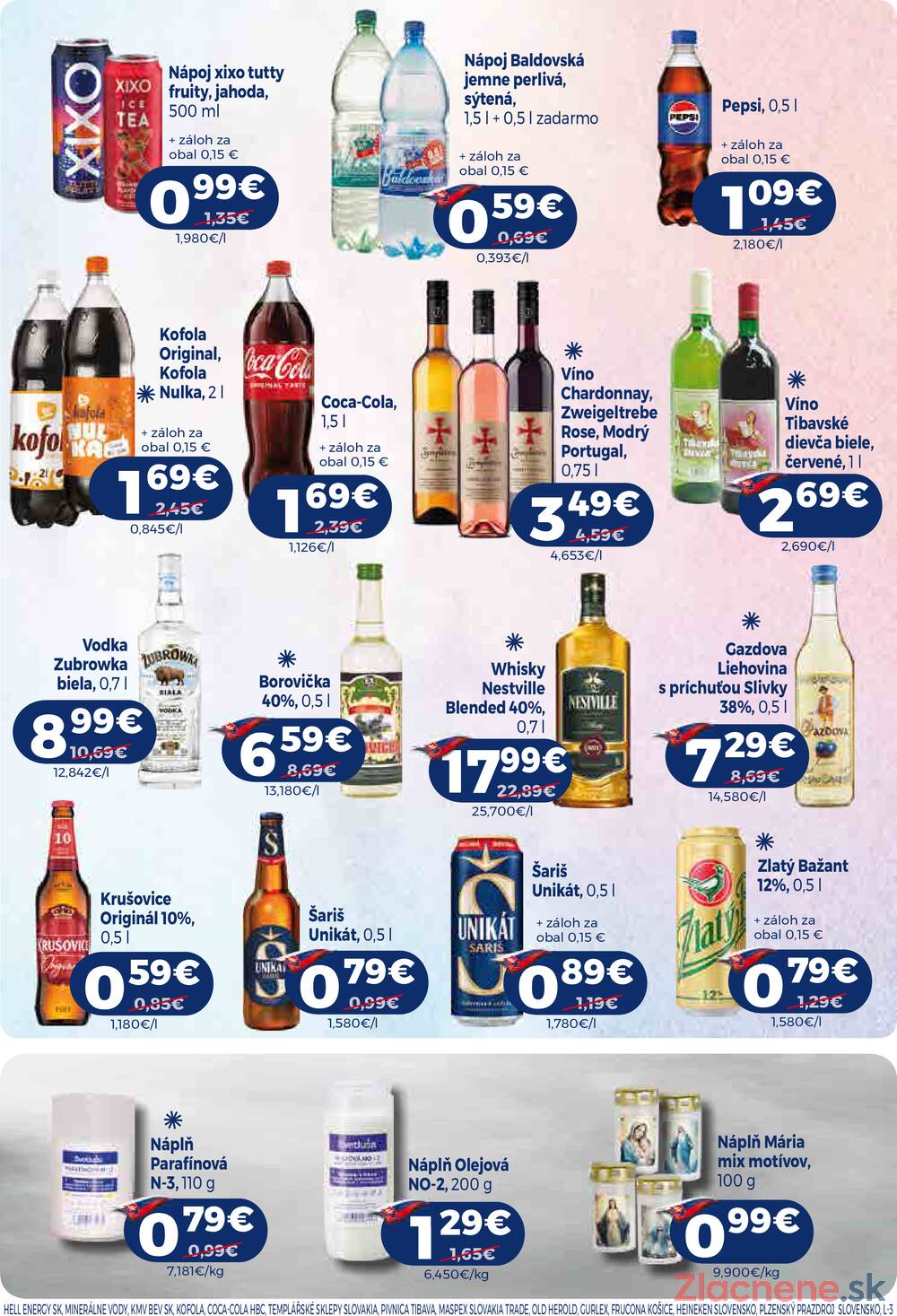 MILK - AGRO do 3.11.