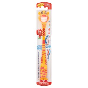 Aquafresh Little Teeth