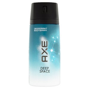 Axe Deep space 150 ml