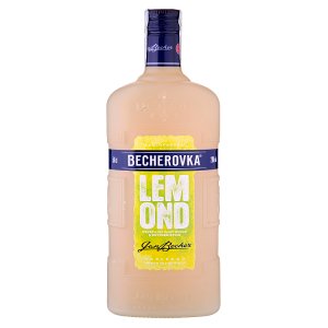 Becherovka Lemond 0,5 l