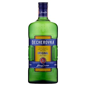 Becherovka Original 50 cl