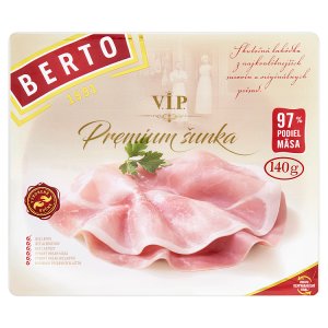 Berto V.I.P. 140 g