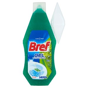 Bref Fresh Pearls 360 ml