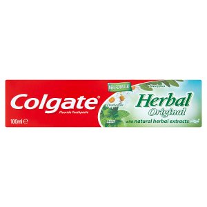 Colgate Herbal 100 ml