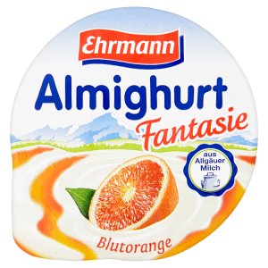 Ehrmann Almighurt 150 g