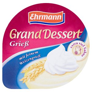 Ehrmann Grand 200 g