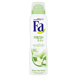 Fa Fresh & Dry 50 ml