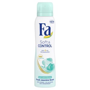 Fa Soft 150 ml