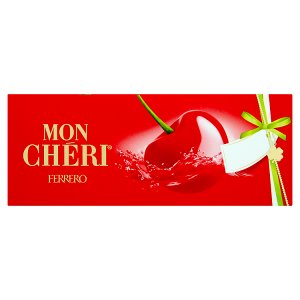 Ferrero Mon Chéri 105 g