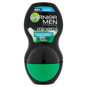 Garnier Mineral 50 ml