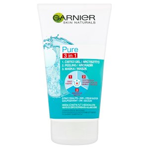 Garnier Skin Naturals 150 ml