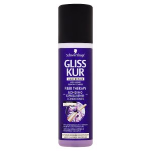 Gliss Kur Fiber Therapy 200 ml