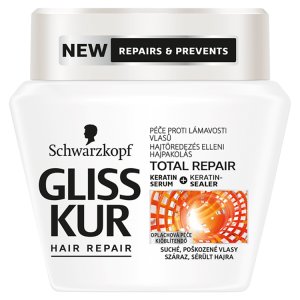 Gliss Kur Total Repair 300 ml