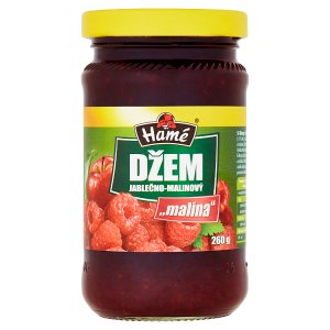 Hamé Džem 260 g