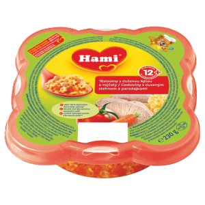 Hami Cestoviny 230 g