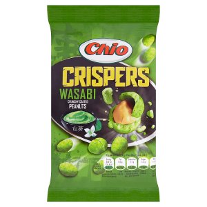 Chio Crispers 65 g