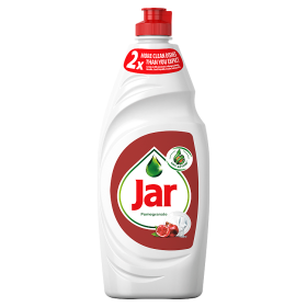 Jar Prostriedok Na Umývanie Riadu 650 ml