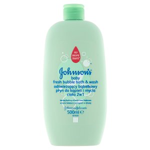 Johnson's Baby 500 ml