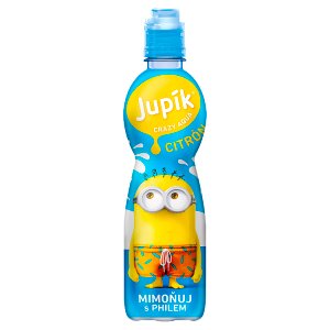 Jupík Crazy Aqua 500 ml