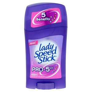 Lady Speed Stick 45 g
