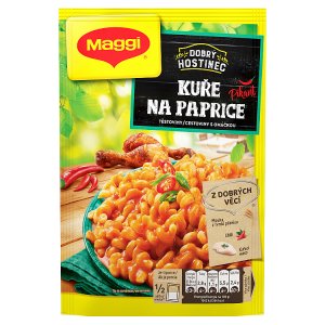 Maggi Dobrý Hostinec 146 g