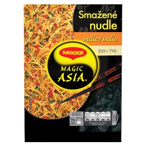 Maggi Magic Asia 118 g