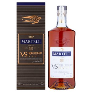 Martell V.S. 0,7 l