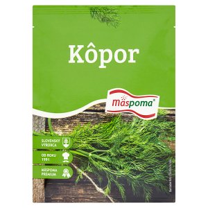Mäspoma Kôpor 10 g