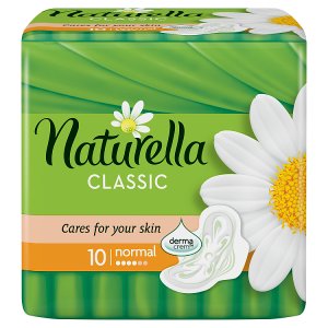 Naturella Camomile