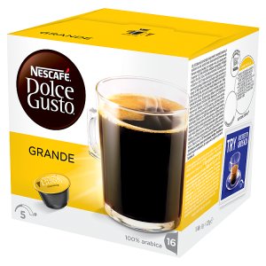 Nescafé Dolce Gusto 128 g