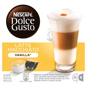 Nescafé Dolce Gusto 188,4 g