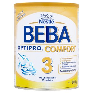 Nestlé Beba 800 g