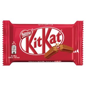 Nestlé Kit Kat 41,5 g