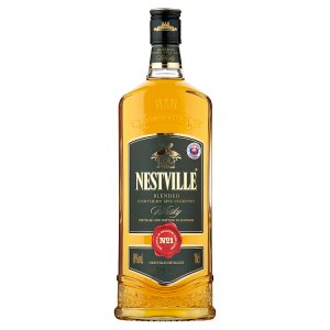 Nestville Whisky 0,7 l